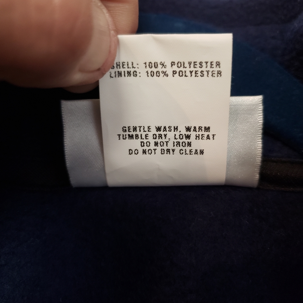 ROCHE VEST - Picture 2 of 5